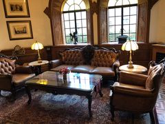 -马勒别墅·中餐厅