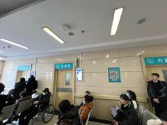 -哈尔滨医科大学附属第一医院(南岗院区)