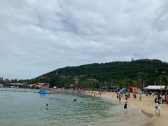 -海南分界洲岛旅游区