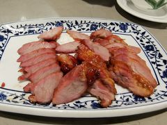 蜜汁叉烧（例）-一记(海逸城邦店)