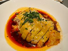 -小厨娘淮扬菜(河西奥美大厦店)