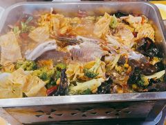-民食香·腊排骨野生菌美食(木府店)