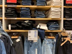 -优衣库(成都锦华万达广场店)