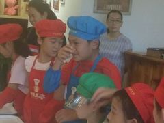 -冲浪熊西餐厅(昌黎店)
