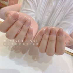 -米小兔美甲美睫