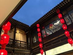 -二泉园老菜馆·百年无锡菜