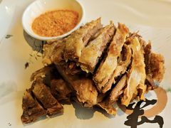 -庆云楼饭庄(什刹海店)