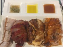 -新大咀港式茶餐厅(宝山万达店)