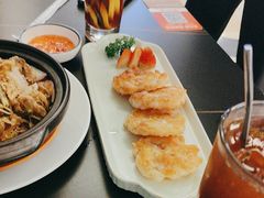 -有璟阁港式餐厅(金融街购物中心店)