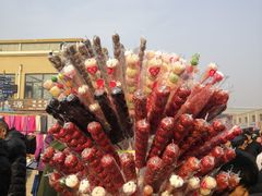 -李村大集