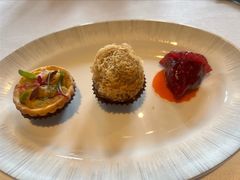 -三号黄浦会Canton Table