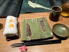 -Minase水濑·日料放题(外滩店)