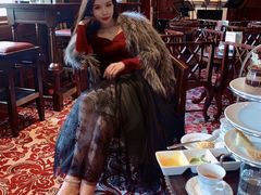 红茶-利顺德大饭店·维多利亚花园(小白楼店)