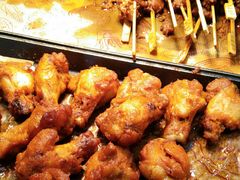 -比格比萨自助(国展店)