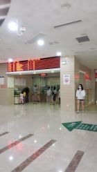 -深圳港龙妇产医院