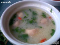 鲃肺汤-苏州人家(锦溪镇店)