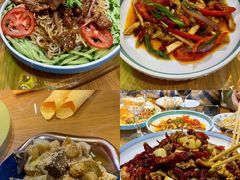 -新疆亚克西音乐餐厅(南方花园店)