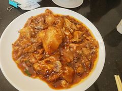 -清真宏玉祥黄门脸餐厅(华荫东里店)