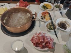 -东来顺饭庄(apm总店)