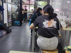 -五娭毑臭豆腐(黄兴南路店)