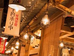 -炉太郎日式烧肉店(华贸店)