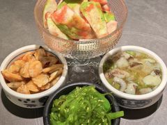 -沼津港精致料理·寿喜烧·烧鸟(龙湖南桥天街店)
