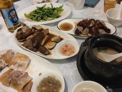 -廣味潮鲜·一品潮滋味(五道口店)