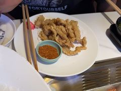 -九鼎轩脆毛肚火锅(南京东路店)