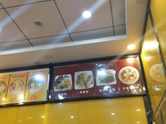 -桂林米粉(亦庄国融国际店)