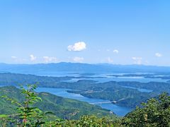 -北京密云天门山风景区