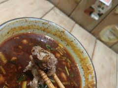 -维卡食舍(户部山店)