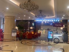 -北京广安门维景国际大酒店