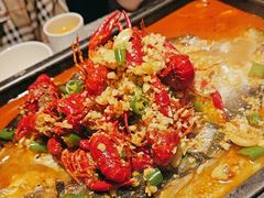 -里岛烤鱼(东港凯虹广场店)