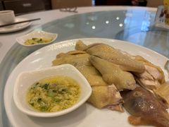 -启香鸡私房菜(湖景店)