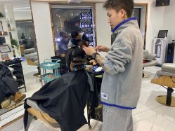 -小齐发型Star~salon