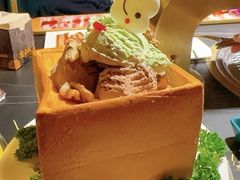 -黑牛无双·徐州烤肉(解放北路店)