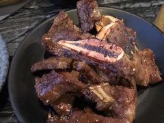 -义气烤肉餐吧(大族广场店)