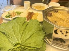 -京滨饭店·餐厅(阜外大街店)