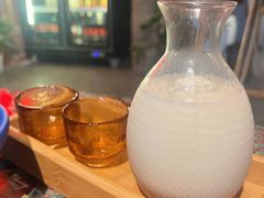 -火塘云南烧烤大排档