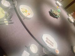 -君庭中餐馆(湘江豪生店)