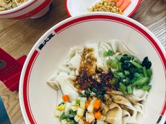 -秦大宽·陕西手工面(仁和新城店)