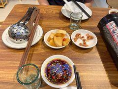 -齐齐衮·廟街生蚝雞煲(荔湾地铁站店)