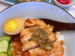 -小明同学(三里屯店)