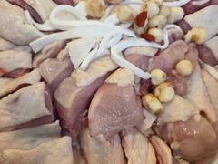 -烹然四季椰子鸡火锅(团结湖总店)