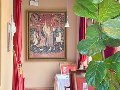 -橘洲1910花园江景西餐厅