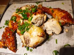 -绿茶餐厅(西单老佛爷店)