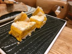 -小句号·精致料理(江南环球港店)