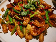 -蘇小主(徐州万达店)