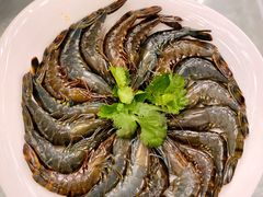 -达叔香味海鲜(海棠68环球美食街店)