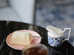 -南宁那莲豪华精选酒店-云霄酒廊·80楼高空城景酒吧